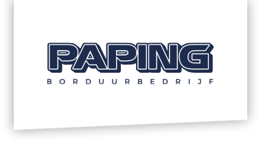 Paping Borduurbedrijf