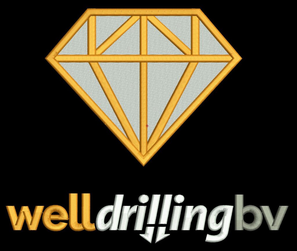 Welldrilling borduring