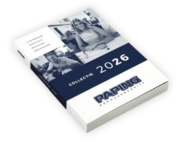Paping Catalogus 2026
